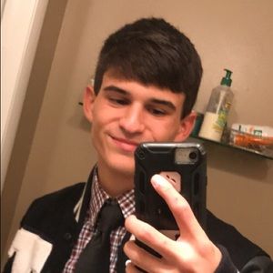 Meet your Posher, Ricky